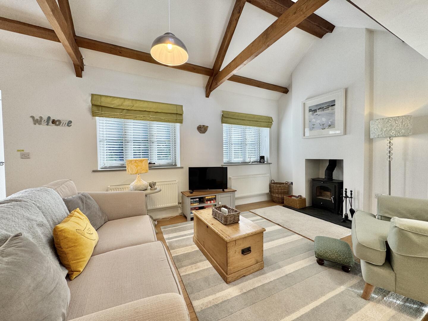 Tregye Road, Carnon Downs, Truro